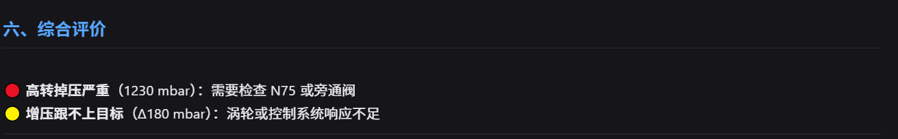综合分析